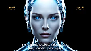 Melodic Techno & Progressive House Mix 2023 Stan Kolev - Matan Caspi - Jerome Isma-Ae