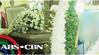 TV Patrol: Hero-victim in tragic Bulacan field trip laid to rest