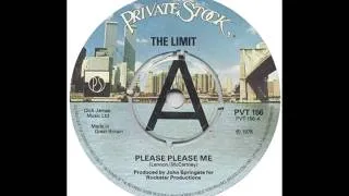 The Limit - Please Please Me (The Beatles Cover)