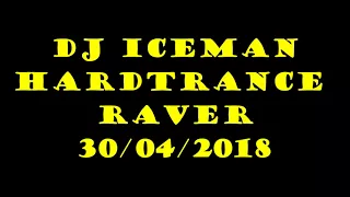 Dj Iceman Hardtrance Raver