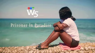 W5: Two Canadians fight to bring their adopted daughter home