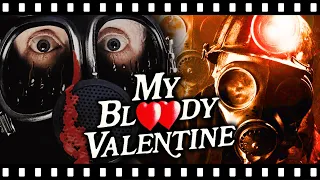 Exploring MY BLOODY VALENTINE & Its Crazy 3D Remake