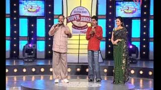 Super Singer 4 Episode 12 : Ravi Singing Sandekaada