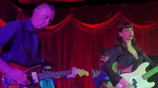 Messer Chups - Alex's Bar - Long Beach, CA 8-7-22 (full show)