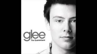 Glee I'll Stand By You Duet Finn & Mercedes