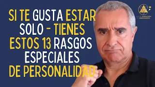 Las Personas Que Prefieren Estar Solas Tienen Estos 11 Rasgos Especiales De Personalidad