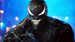 VENOM: LET THERE BE CARNAGE Featurette - "Cletus And Carnage" (2021)