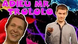 Adieu Mr Trololo - SLG N°32 - MATHIEU SOMMET