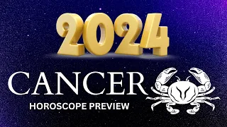 KAPALARAN NG CANCER SA TAONG 2024 HOROSCOPE GABAY KAPALARAN | 2024 CANCER HOROSCOPE GABAY