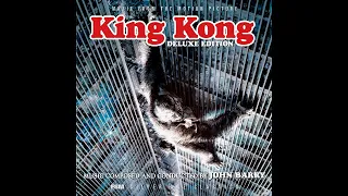A King Kong Symphony (John Barry)