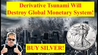 SILVER ALERT! A New BRICS "Gold Backed" Currency Would Set Off the $2Q Derivative BOMB! (Bix Weir)