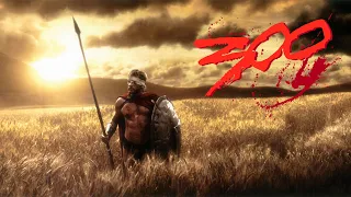 300 Спартанцев - Трейлер 2020 (HD) Remake