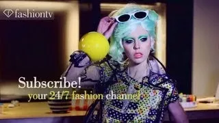 FashionTV: Subscribe!