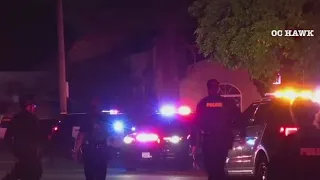 Man armed with replica gun fatally shot