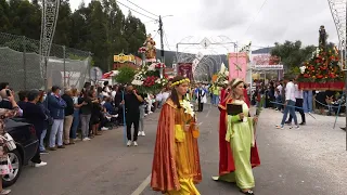 FESTA EM HONRA A NOSSA SENHORA DO LIVRAMENTO 2022 - FRAGOSO - BARCELOS