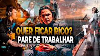 FICAR RICO É FÁCIL | SEGREDOS QUE TODO EMPREENDEDOR PRECISA SABER