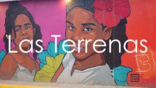 Las Terrenas, República Dominicana - 4K UHD - Virtual Trip
