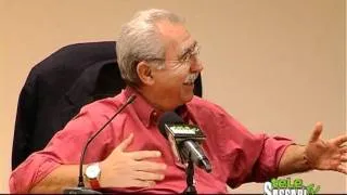 Incontro con Giulietto chiesa all'Università di Sassari (Telesassari.tv) 4/4