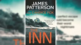 The Inn by James Patterson 🎧📖 Mystery, Thriller & Suspense Audiobook