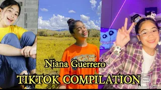 Niana Guerrero tiktok compilation