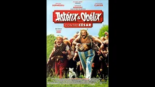 Asterix & Obelix theme song