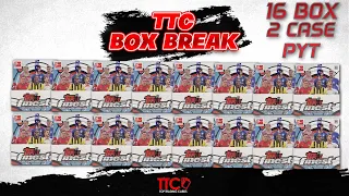 TTC BOX BREAK STREAM⚽ 8 CASES HOBBY BOX TOPPS 22-23 BUNDESLIGA FINEST  | join our Breaks ⬇⬇⬇
