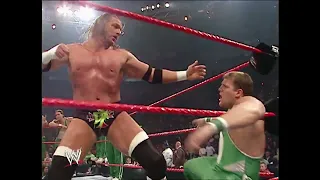 Triple H - Punch