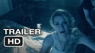 The Helpers Official Trailer #1 (2012) Horror Movie HD