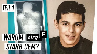 Mord oder Suizid? Der Fall Cem Teil 1 | STRG_F