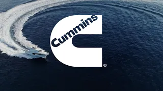 Cummins Marine - DockCommand