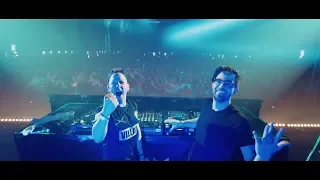 Toneshifterz Ft. Chris Madin - Till the Fight is Won (Official Music Video)