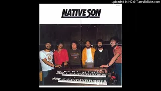 Native Son - Go For It [Live] (1979)