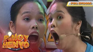 Tacus Twins, super intense manghula | Pinoy Henyo | March 9, 2023