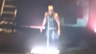 Rammstein - Links 2,3,4 - Berlin Waldbühne - 08.07.2016