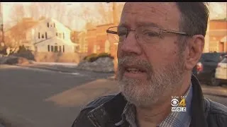 Man Who Escaped Carjacking Speaks Out