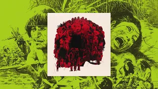 Cannibal Holocaust Soundtrack - Riz Ortolani (Full Album)