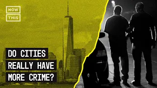 Does the U.S. Have a Crime Problem?