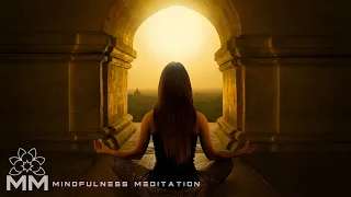 555Hz ⬖ Tibetan Temple Sounds ⬖ Deep Healing + Attract Abundance ⬖ Positive Manifestation