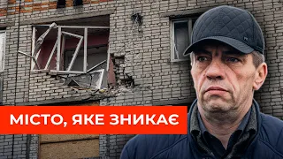 «Ми не хочемо, щоб тут була «сіра» зона» - жителі Середина-Буди про евакуацію з прикордоння Сумщини