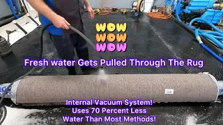 How to remove pet urine from a rug https://ferrantescarpetcleaning.com