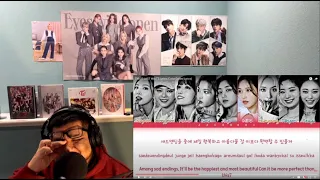 TWICE - Real You, F.I.L.A (Fall in Love Again), Last Waltz & Espresso Reaction JKReacts