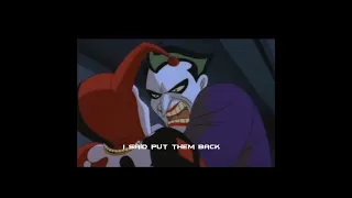 Joker reaction to Batman’s Death #Shorts #sad #edit #joker #animation #dcanimated