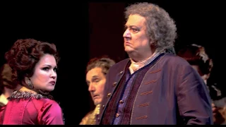 The Met Opera presents: Adriana Lecouvreur