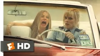 Hot Pursuit - Extreme Measures Scene (2/10) | Movieclips