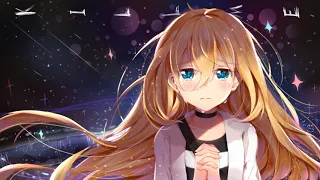 「Nightcore」→  還記得我嗎 - (Lyrics)