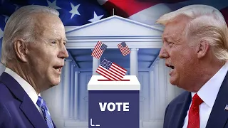 Ông Trump chưa sẵn sàng chấp nhận thất bại, Ông Joe Biden đã tính nhân sự cho nội các mới | VTV24