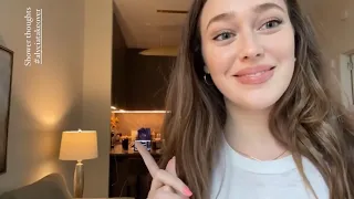 Alycia Debnam-Carey FearTWD Instagram Takeover