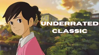 We Should Talk More About From Up on Poppy Hill