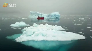 Ledynai tirpsta vis sparčiau, ir ne tik už poliarinio rato, bet ir viso pasaulio kalnynuose