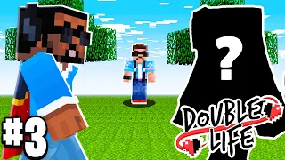 Double Life | Ep.3 | SECRET SOULMATES!